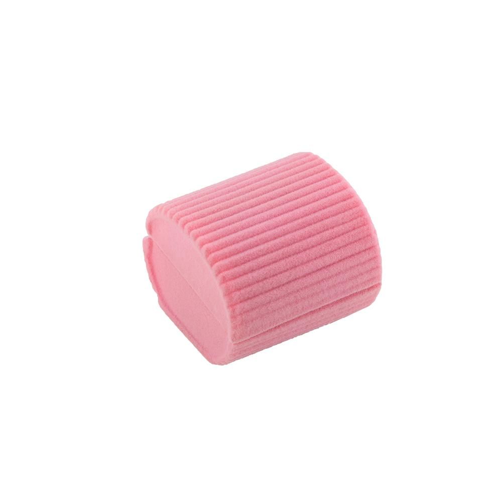 Dárková krabička na prstýnek v růžové barvě JBP 156 pink ring - JBP 156 pink ring