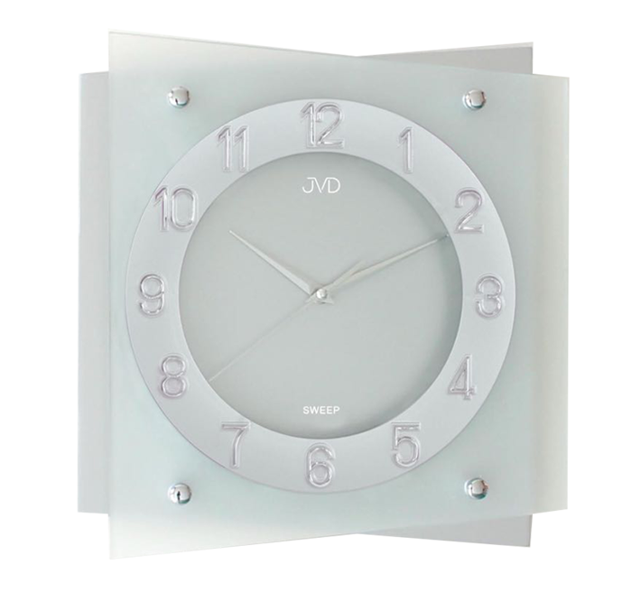 Nástěnné hodiny JVD NS29104.1