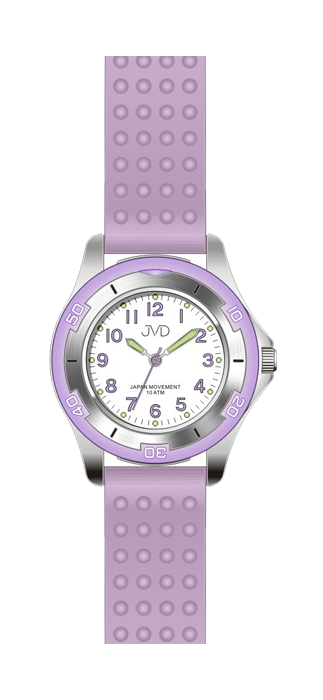 Náramkové hodinky JVD J7185.1