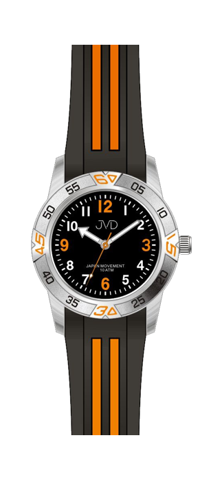 Náramkové hodinky JVD J7187.1