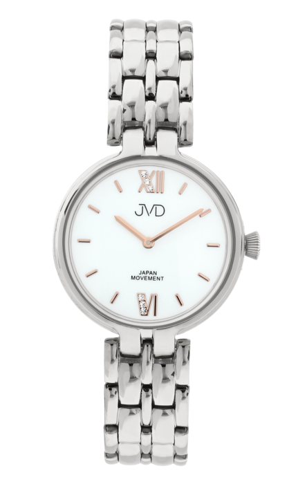 Náramkové hodinky JVD JC001.1