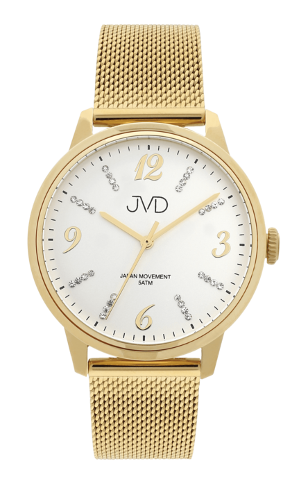 Náramkové hodinky JVD J1124.1