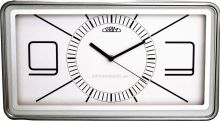 Kovové nástěnné hodiny PRIM - Nástěnné hodiny PRIM Modern I