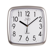 Nástěnné hodiny JVD HP615.2
