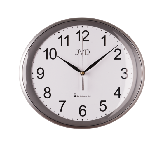 Nástěnné hodiny JVD RH64.3