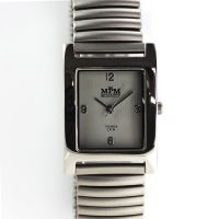 Dámské hodinky s elegantním číselníkem v titanovém pouzdře W02M.10324 - W02M.10324.B