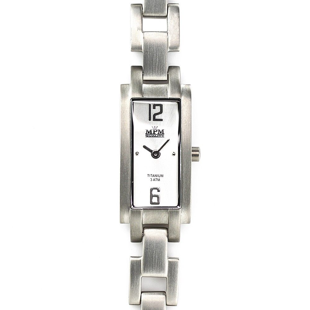Dámské titanové hodinky W02M.10318