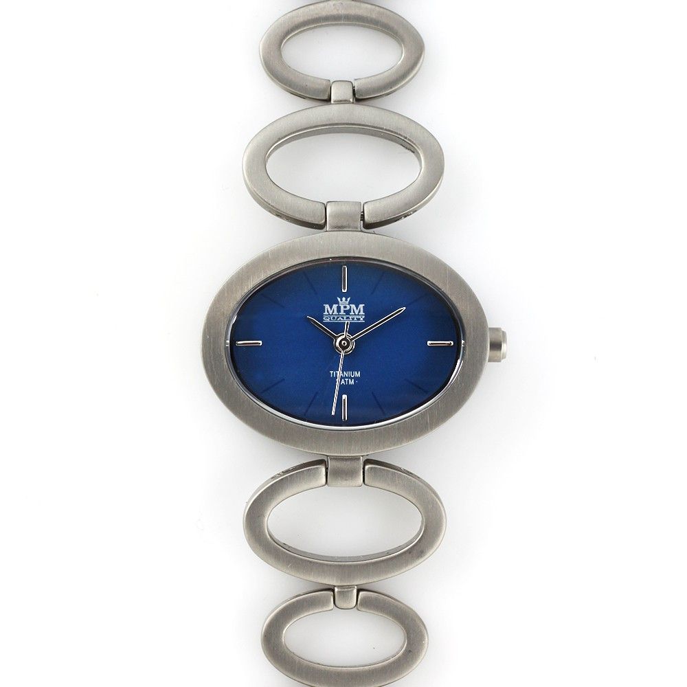 Elegantní dámské titanové hodinky W02M.10328 W02M.10328.A