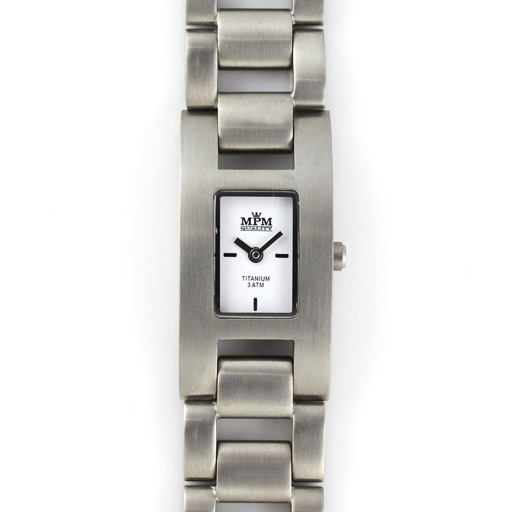 Stylové dámské hodinky v minimalistickém designu W02M.10330 W02M.10330.A