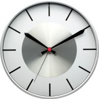 Moderní nástěnné hodiny E01.3457 - E01.3457