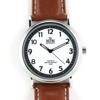 Pánské klasické hodinky s luminiscenčními ručičkami W01M.10590 - W01M.10590.D