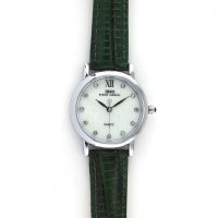 Dámské hodinky MPM W02X.10875 zelené hodinky