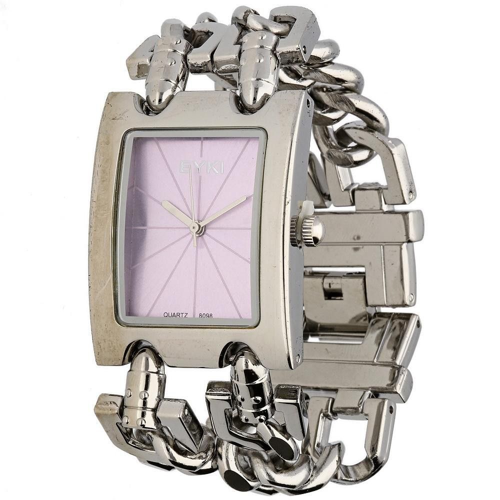 Dámské hodinky s ocelovým řemínkem W02E.11020 W02E.11020.A