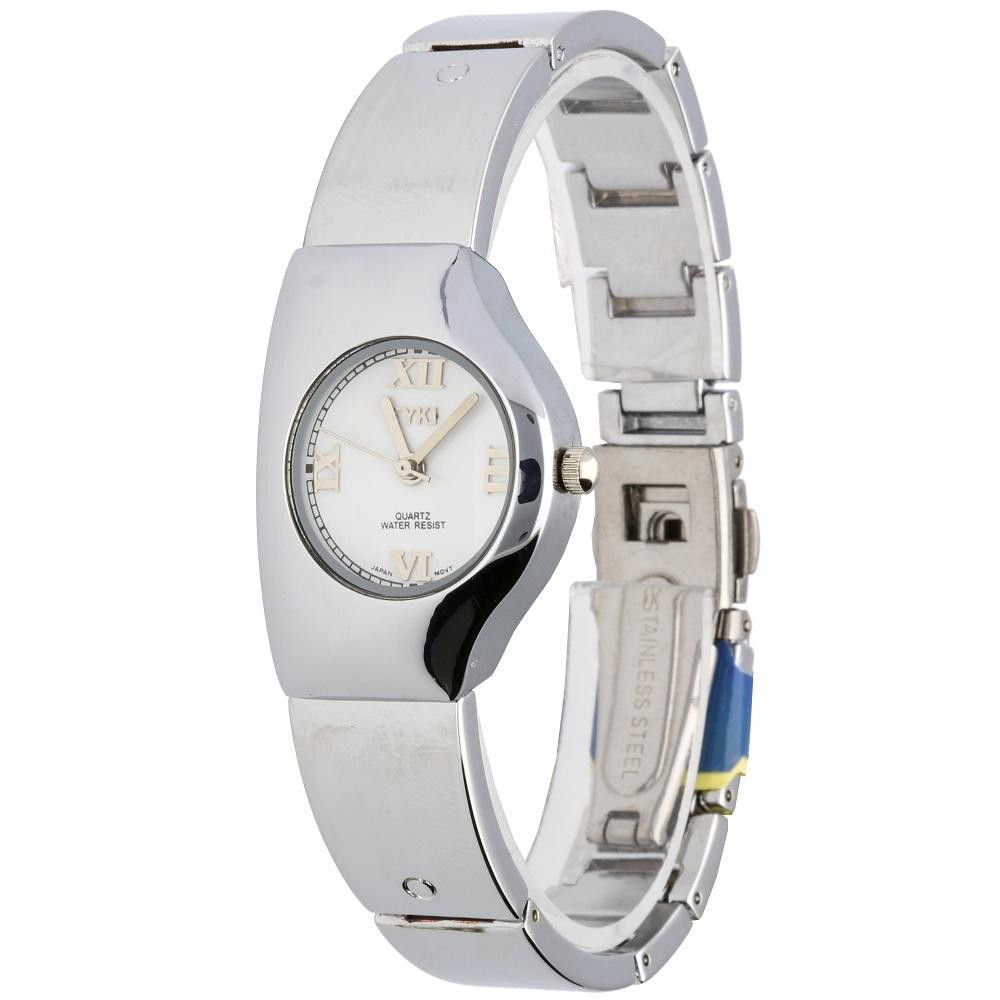 Dámské společenské hodinky s ocelovým řemínkem W02E.11022 W02E.11022.A
