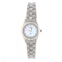 Klasické dámské hodinky s kovovým řemínkem W02G.11062 | W02G.11062.A