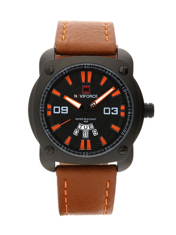 Pánské sportovní hodinky W01X.11054 W01X.11054.A