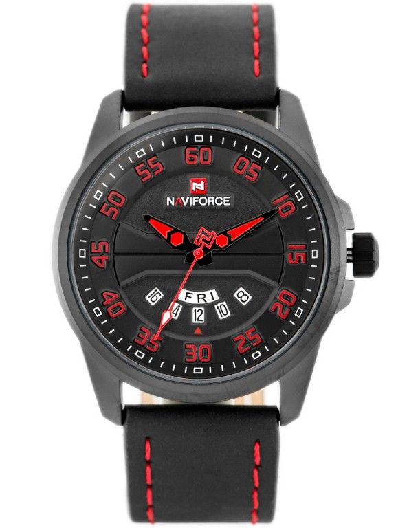 Stylové pánské sportovní hodinky W01X.11049 W01X.11049.A