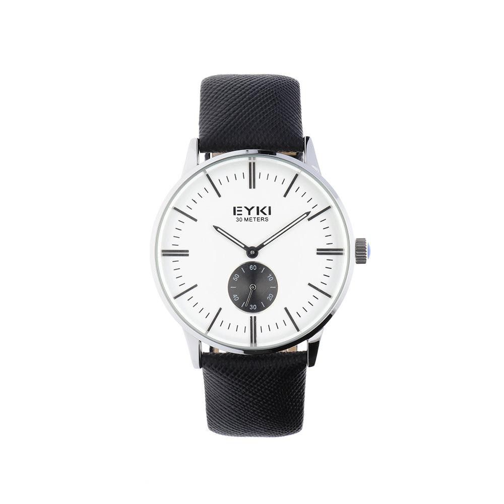 Nové módní hodinky s originálním a trendy designem. -nerezové víčko W01E.11107 W01E.11107.A