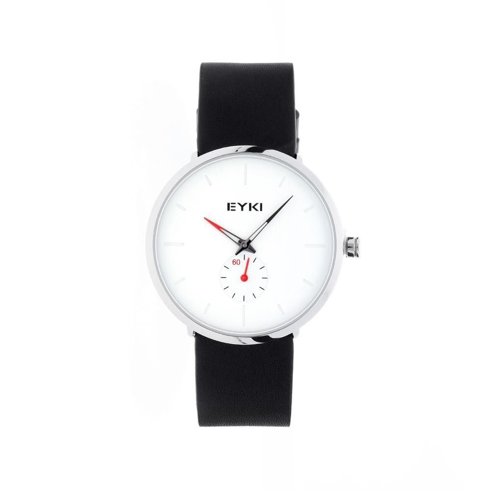 Nové módní hodinky s originálním a trendy designem.  -nerezové víčko W02E.11102 - W02E.11102.A