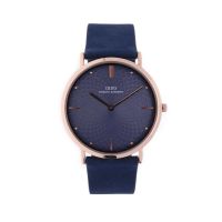 Klasické pánské hodinky v jednoduchém trendy designu W01N.11180