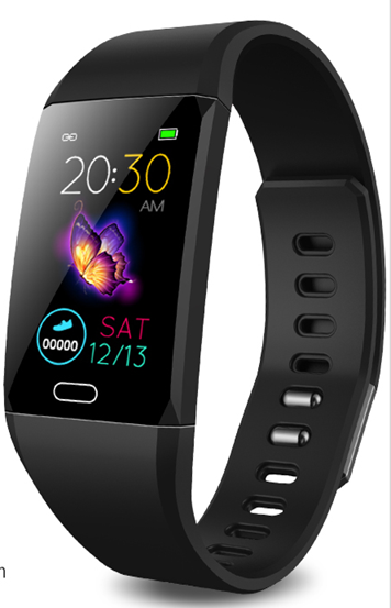 Smart Watch 11278, které ocení aktivní lidé. Nabízí propojení s chytrým telefonem. Funkce hodinek: krokoměr, HR rate/tepovka, zobrazení data a času, multisportovní mód, upozornění na MPM Smart Watch 11278.A