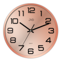 Moderní hodiny JVD HX2472.8