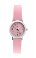 Náramkové hodinky dívčí JVD J7189.2 skladem růžová barva