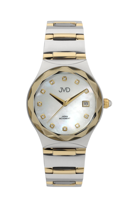 Náramkové hodinky JVD JC033.3