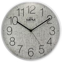 Elegantní hodiny MPM E01.4046 jiná barva
