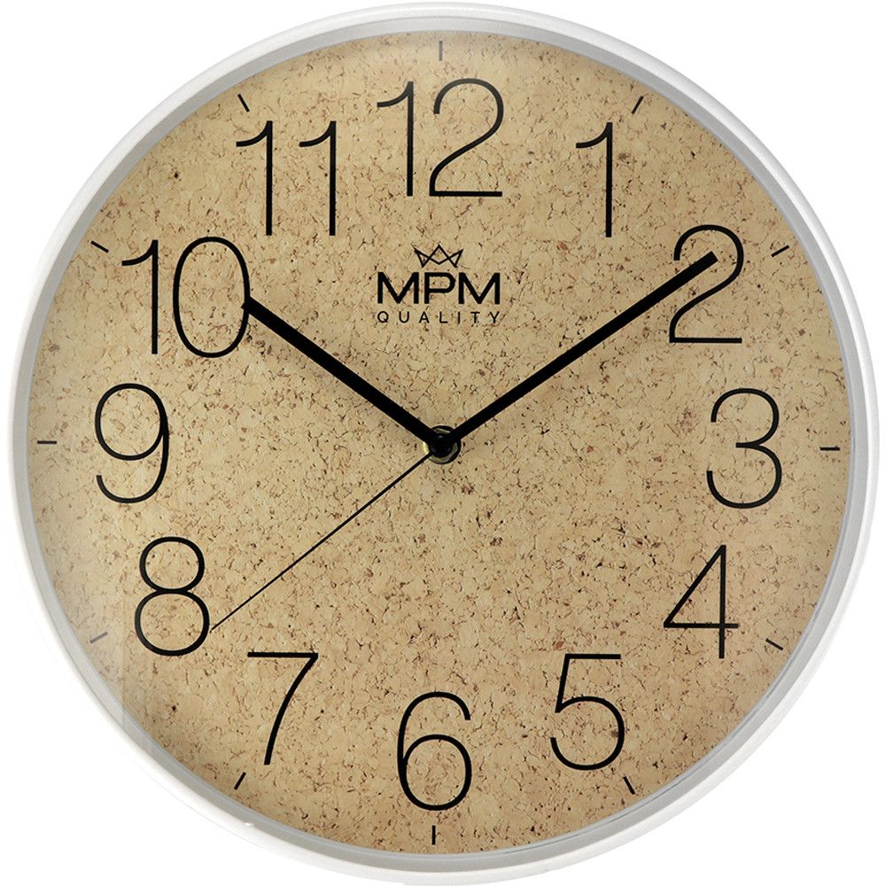 Elegantní hodiny MPM E01.4046