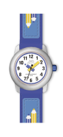 Náramkové hodinky JVD basic J7109.3
