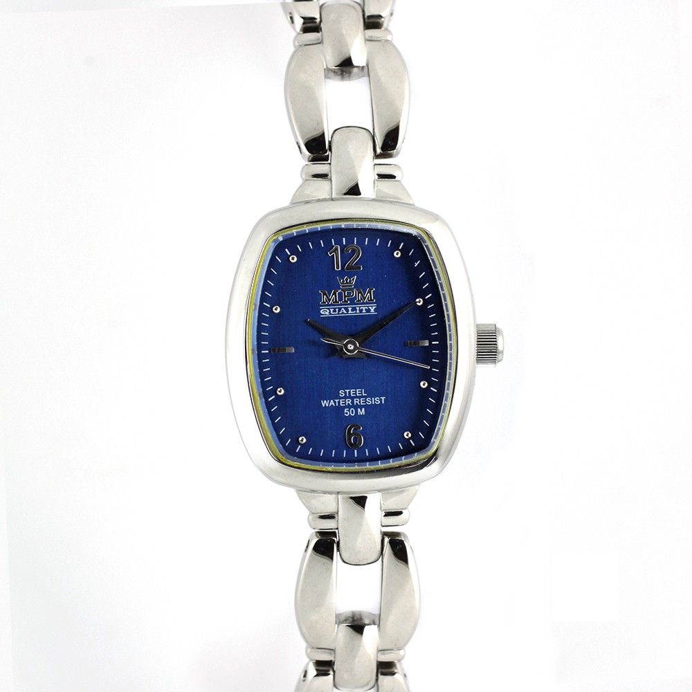 Dámské společenské hodinky z oceli W02M.10376 W02M.10376.A