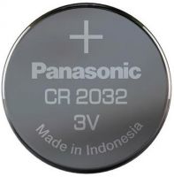 Uvedená cena je za 1 ks CR 2032/5 ks (Panasonic/Maxell,Sony) - CR 2032/5 ks (Panasonic/Maxell, Sony)