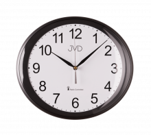 Nástěnné hodiny JVD RH64.1