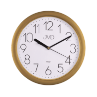 Nástěnné hodiny JVD HP612.26