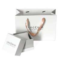 Lacerta LUXURY LC401