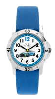 Náramkové hodinky JVD J7204.3