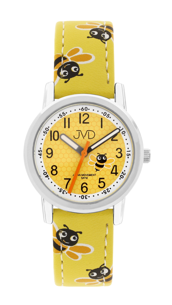 Náramkové hodinky JVD J7206.1