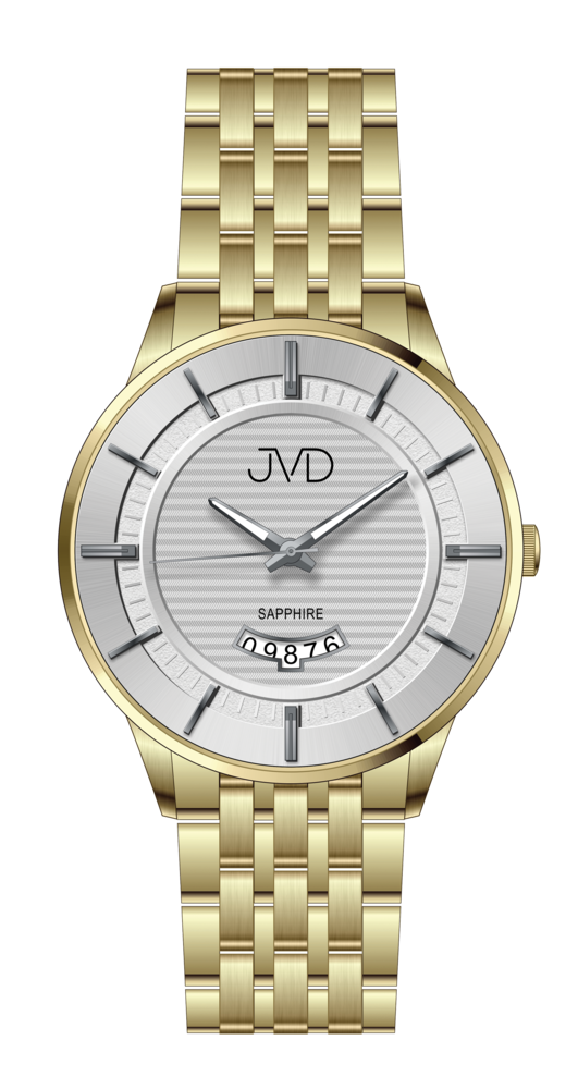 Náramkové hodinky JVD JE403.2