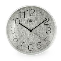 Elegantní hodiny MPM E01.4046 - E01.4046.0052