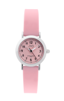 Náramkové hodinky dívčí JVD J7189.2 skladem růžová barva