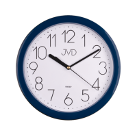 Nástěnné hodiny JVD HP612.17
