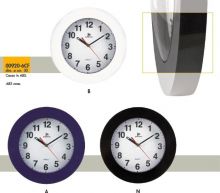 Designové nástěnné hodiny Lowell 00920-6CFN Clocks 30cm Lowell Italy