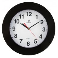Designové nástěnné hodiny Lowell 00920-6CFN Clocks 30cm Lowell Italy