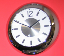 Fisura nástěnné hodiny Londres 41cm