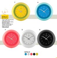 Designové nástěnné hodiny Lowell 00706-CFA Clocks 26cm Lowell Italy