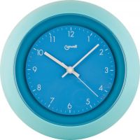 Designové nástěnné hodiny Lowell 00706-CFA Clocks 26cm Lowell Italy