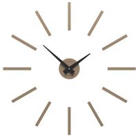 Designové hodiny 10-301 CalleaDesign 62cm (více barev) Barva růžová klasik-71