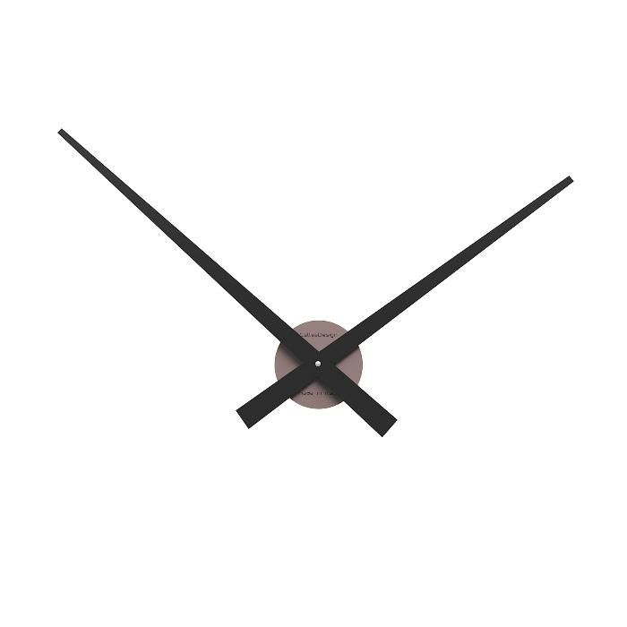 Designové hodiny 10-313 CalleaDesign 80cm (více barev) Barva růžová klasik-71