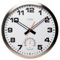 Designové nástěnné hodiny CL0072 Fisura 40cm